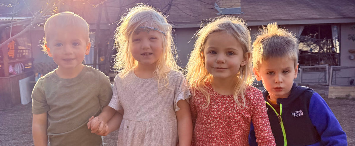 Garden Blossom Preschool