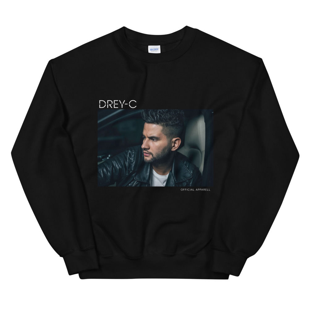 Drey-c Unisex Sweatshirt