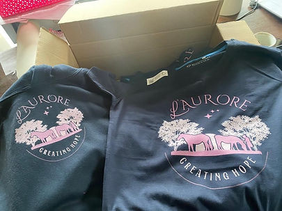 truien L'Aurore