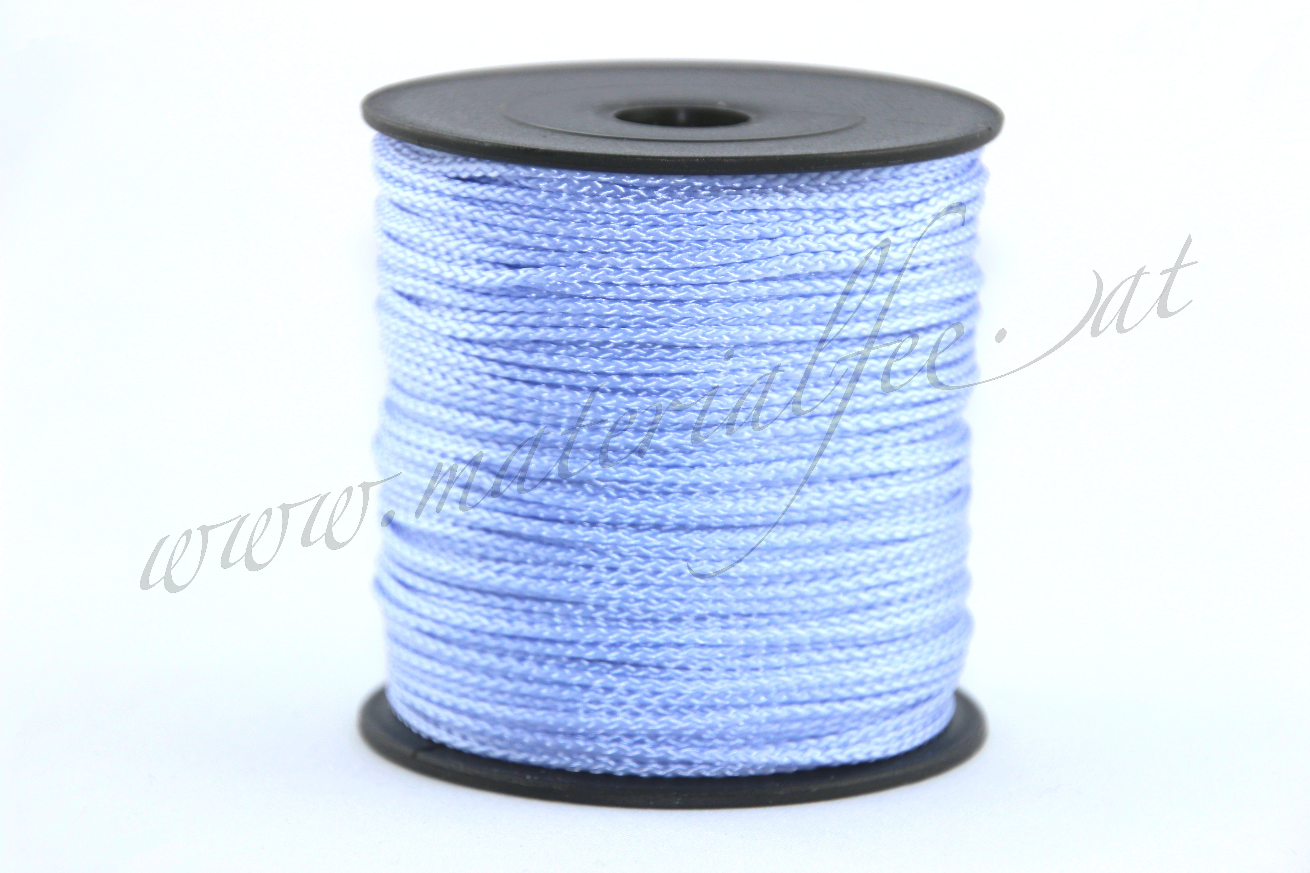 10m PP-Schnur 1,5 mm "lavendel"