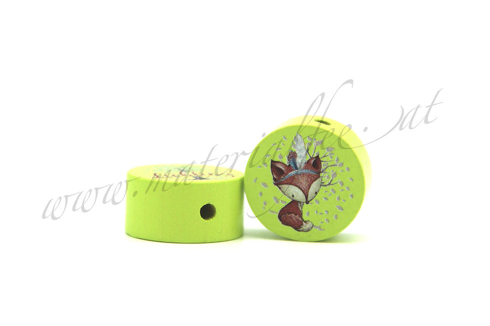 Fuchs Liebling "lemon"