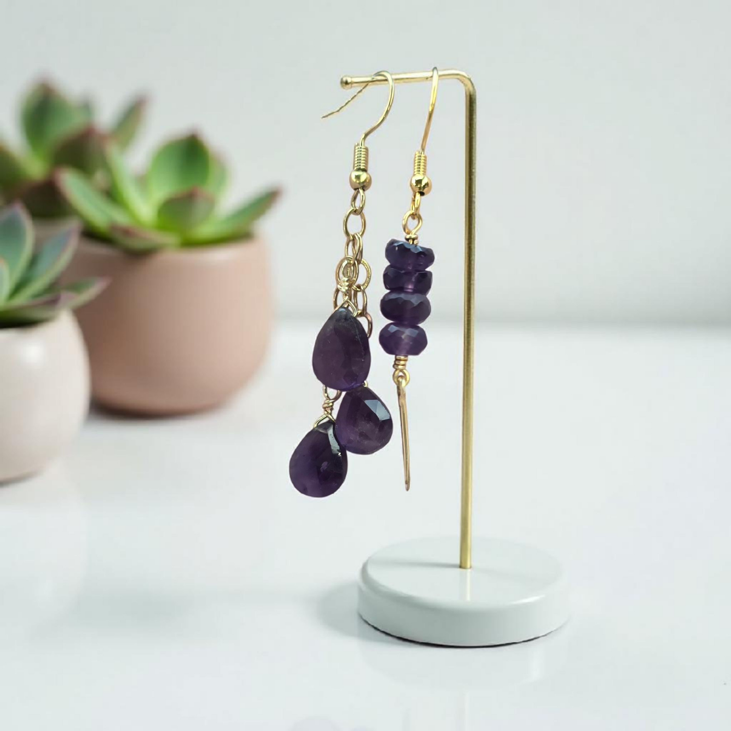 Amethyst Muse