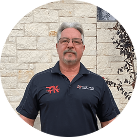 Todd Wilhite owner of TurnKey Roofing