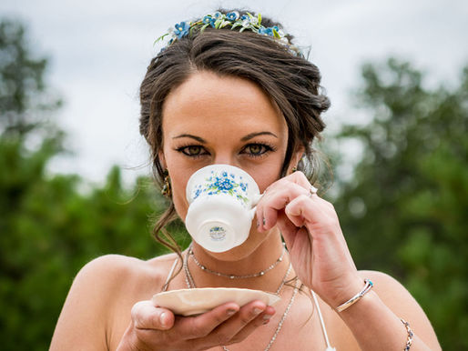 Bridal Hair Inspiration