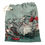 Thumbnail: Elephant Tea Party Shoe Bag