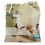 Thumbnail: Girl with Dog Shoe bag