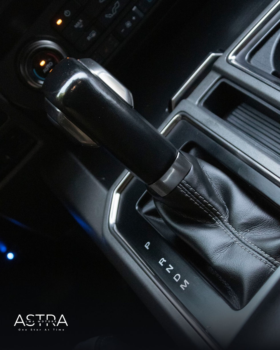 Miniatura: FORD F150 RAPTOR 2020