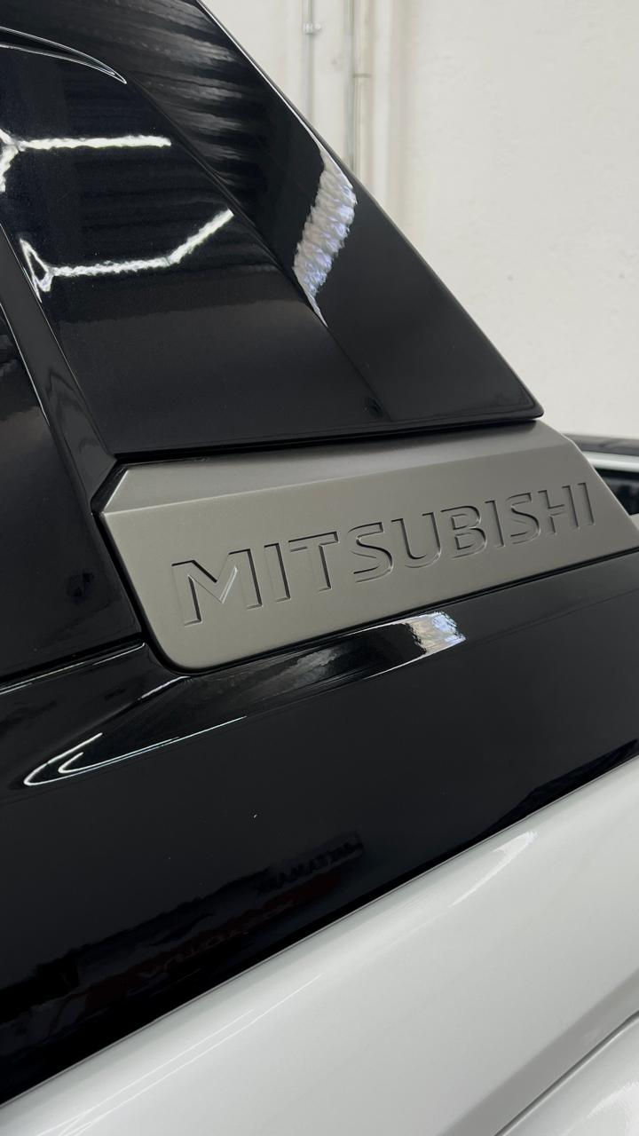 Miniatura: MITSUBISHI L200 2025