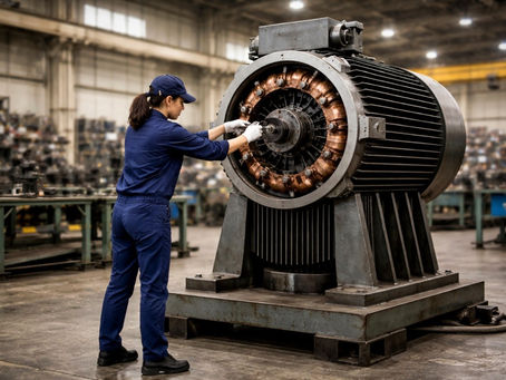 「また辞めてしまうかも…」そんな不安を抱えていた30代女性が「工場の正社員」を選んだ理由とは