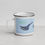 Thumbnail: Enamel Mug - Whale Whale Whale