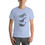 Thumbnail: Unisex t-shirt “Whale Whale Whale”