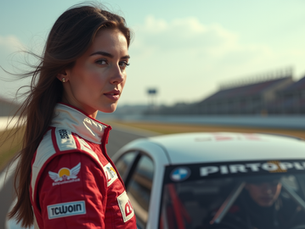 Women in Motorsport: Breaking Barriers and Stereotypes