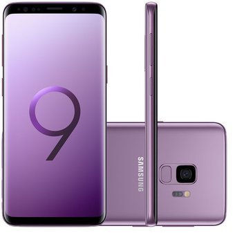Miniatura: Samsung S9+ 64GB