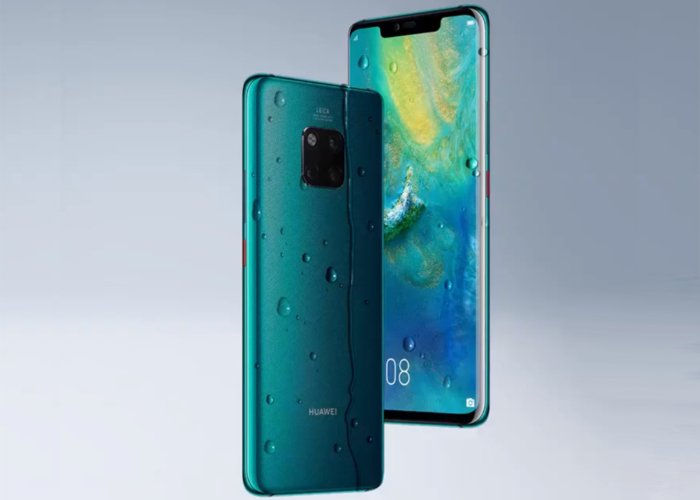 Miniatura: Huawei Mate 20Pro