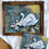 Thumbnail: Mother Swan & Cygnets Print