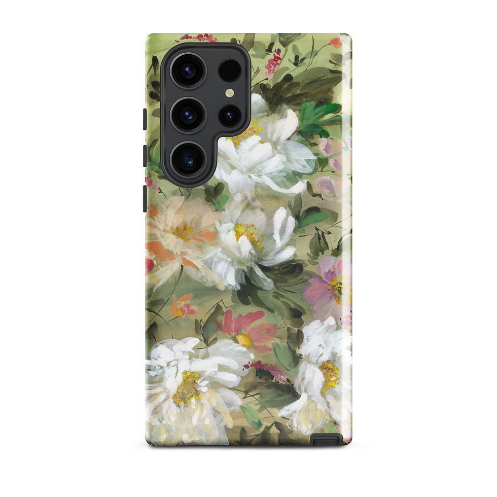 Thumbnail: On the Cusp of Day for Samsung®