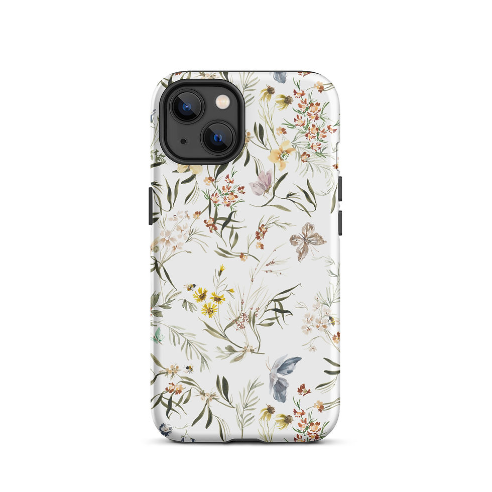 Thumbnail: Garden for iPhone®