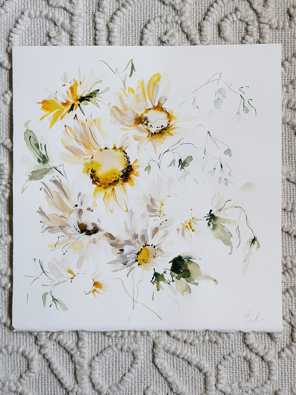 Thumbnail: Sunflowers