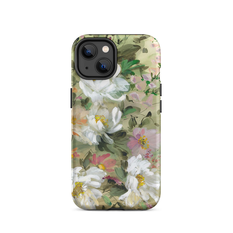 Thumbnail: On the Cusp of Day for iPhone®