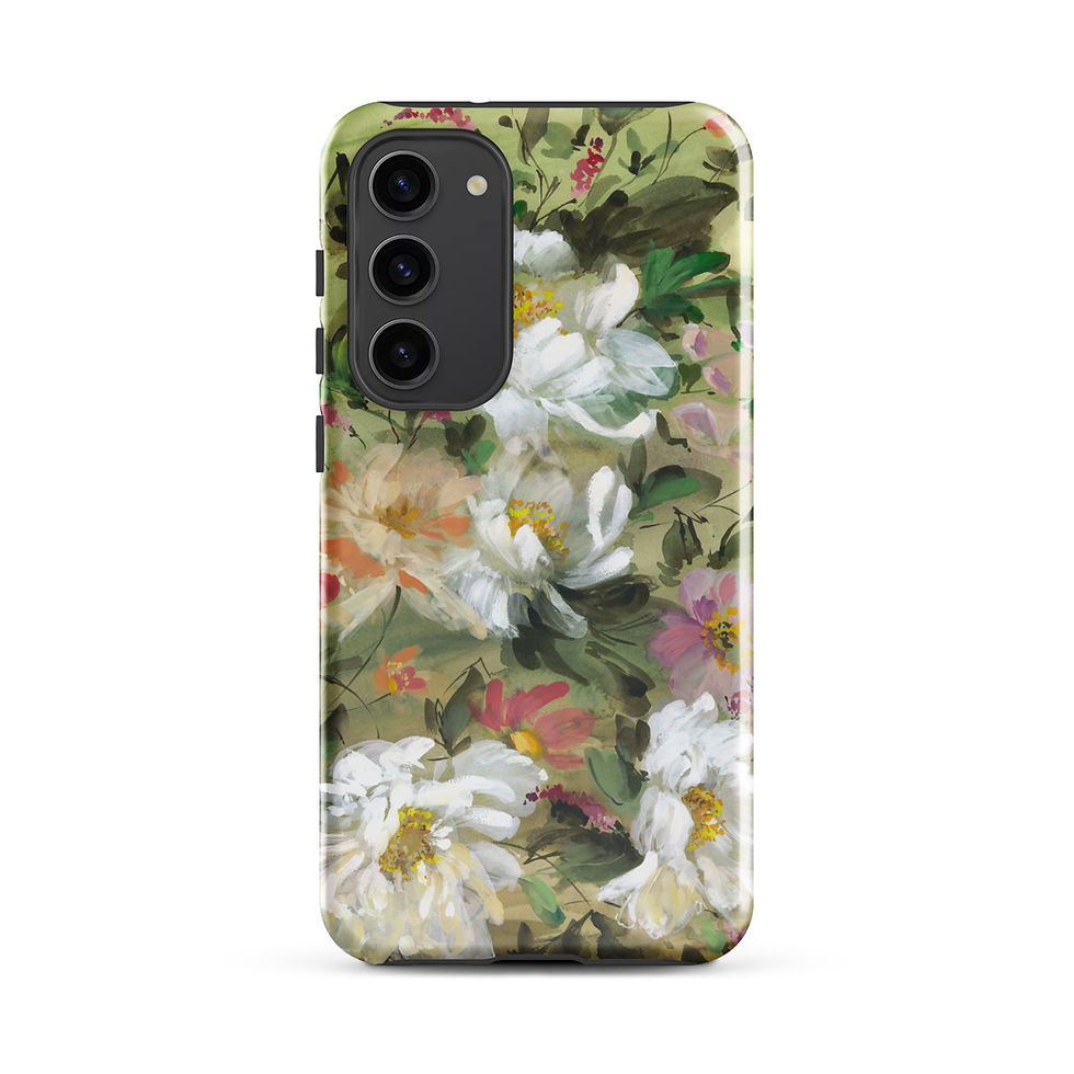 Thumbnail: On the Cusp of Day for Samsung®