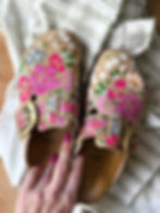 Thumbnail: Order Custom Birkenstocks (Deposit)