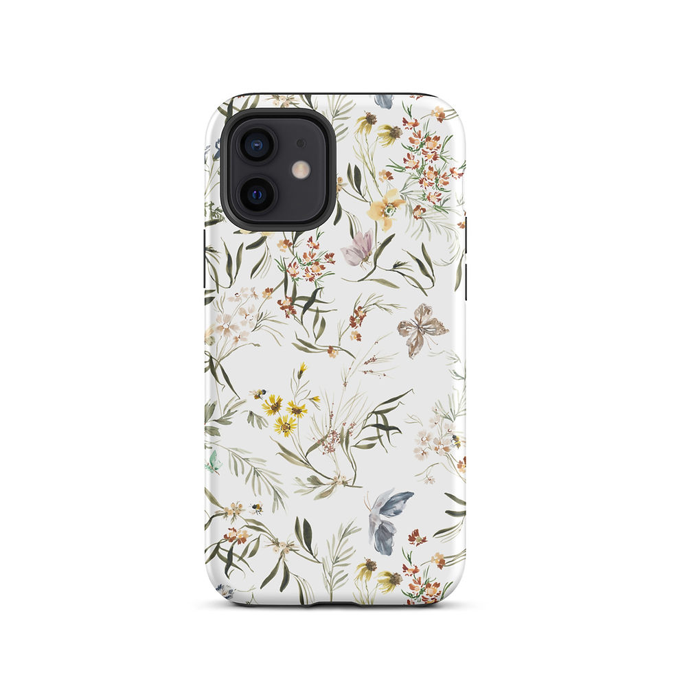 Thumbnail: Garden for iPhone®
