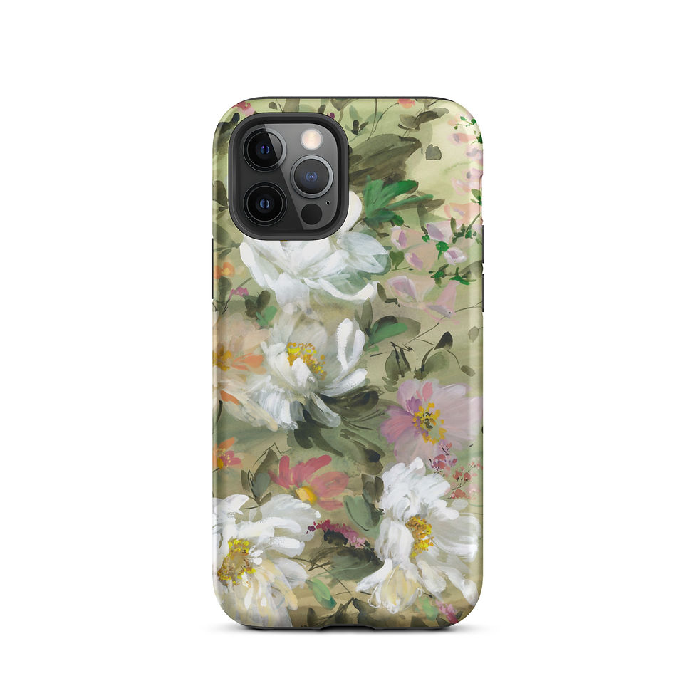 Thumbnail: On the Cusp of Day for iPhone®
