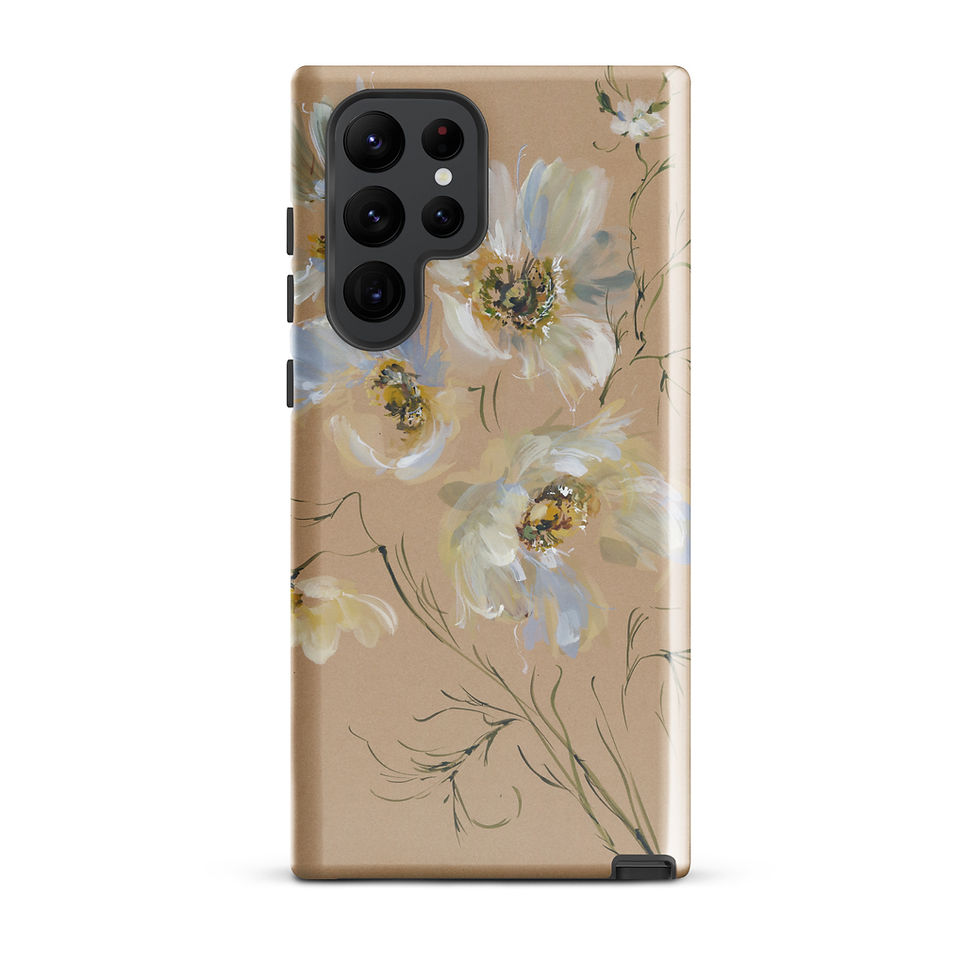 Thumbnail: Quiet Morning for Samsung®