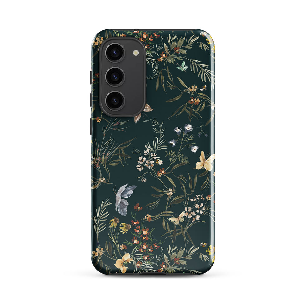 Thumbnail: Midsummer for Samsung®