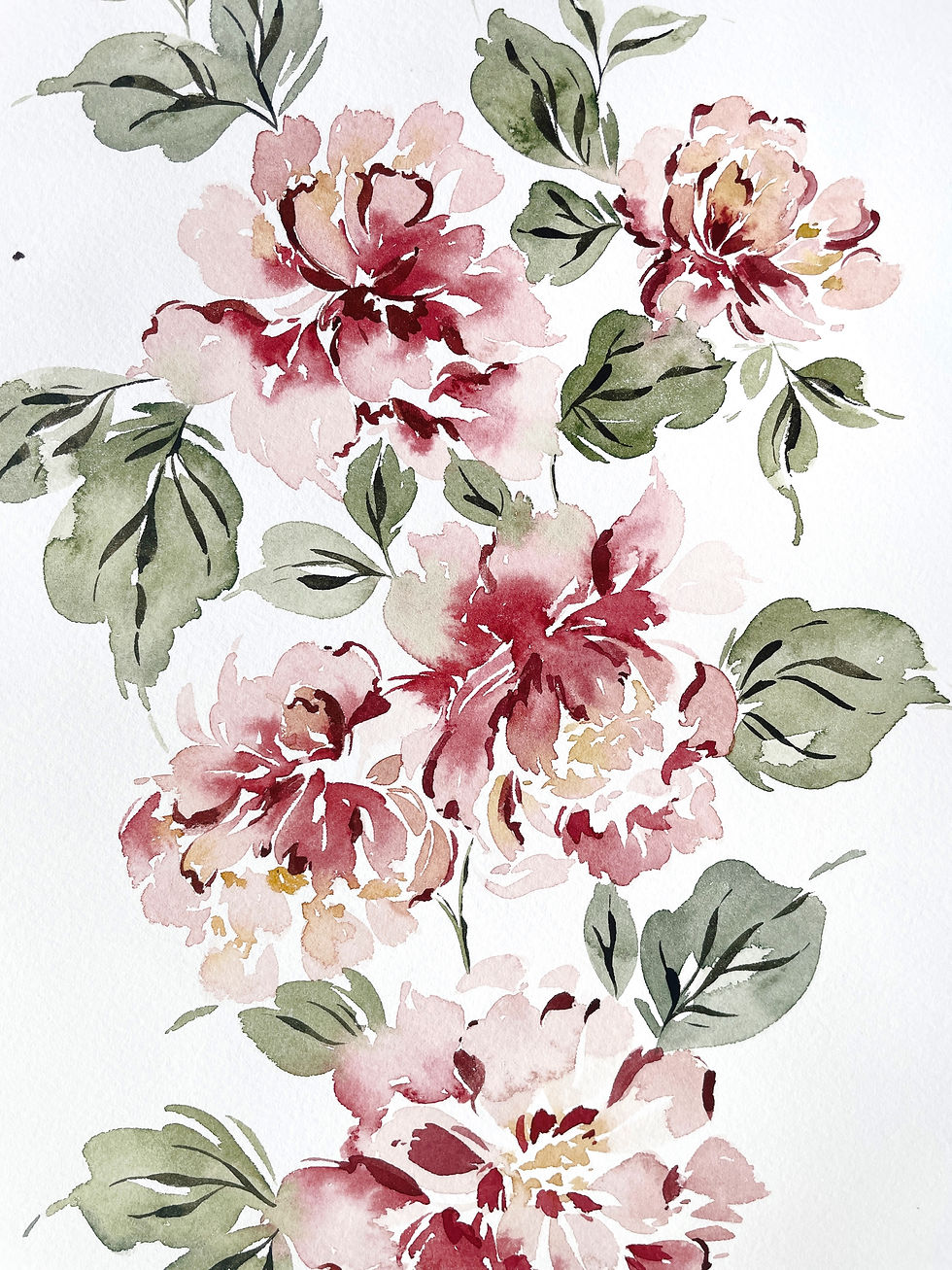 Thumbnail: Pink Peonies