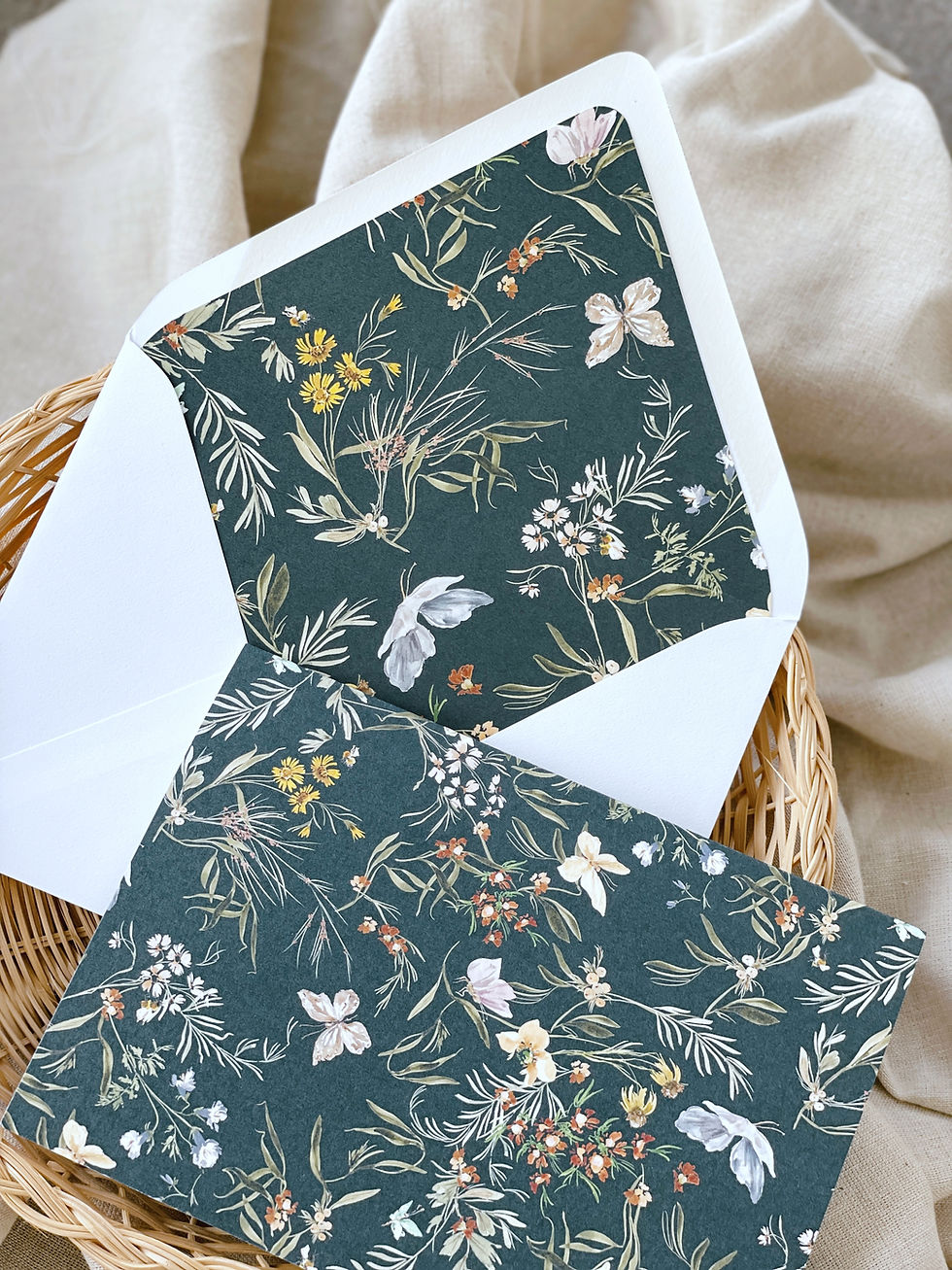 Thumbnail: "Midsummer" Double Variety Pack (10 Cards)