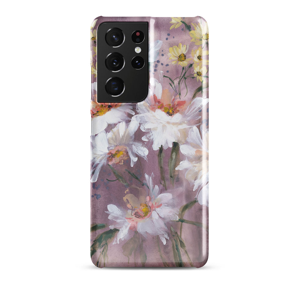 Thumbnail: Stay for Samsung®