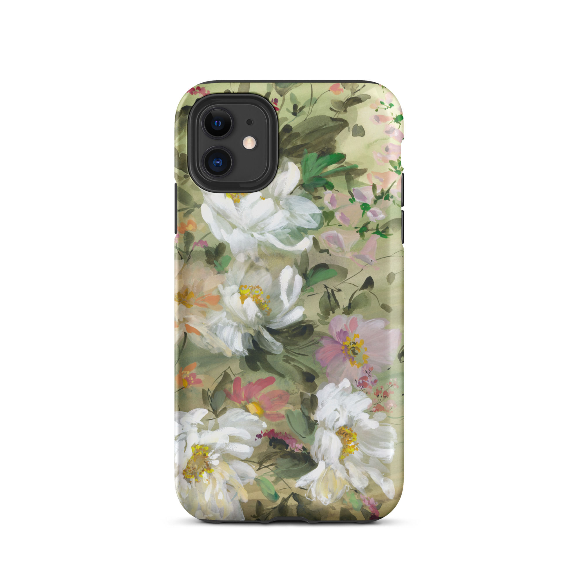 On the Cusp of Day for iPhone®