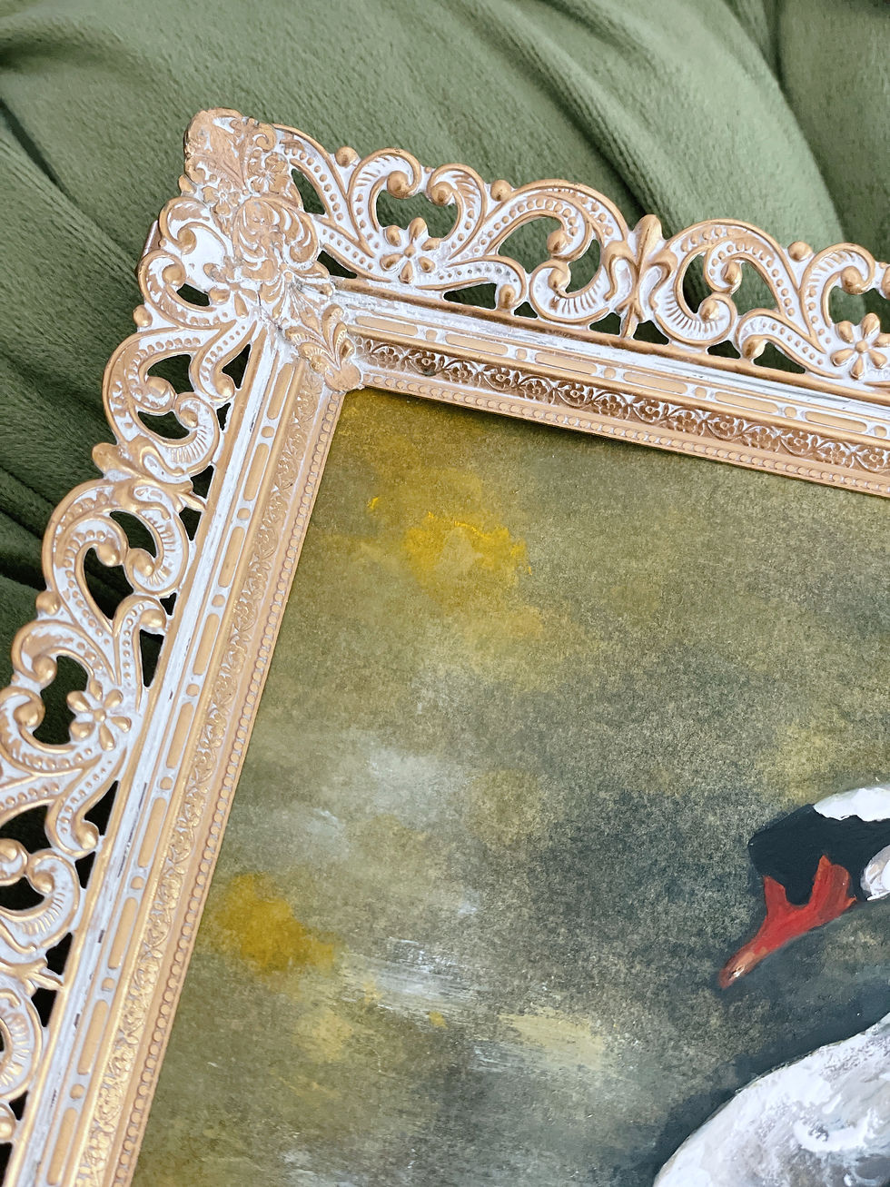 Thumbnail: Swan