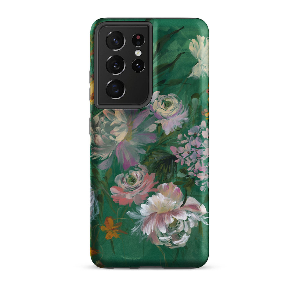Thumbnail: Jubilee for Samsung®