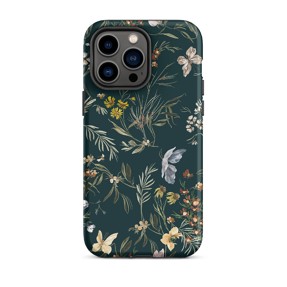 Thumbnail: Midsummer for iPhone®