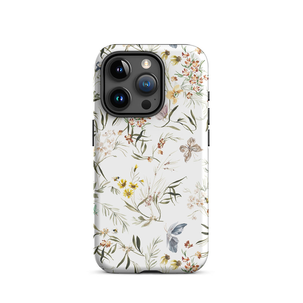 Thumbnail: Garden for iPhone®