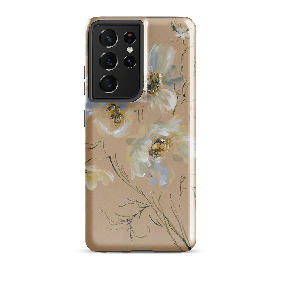 Thumbnail: Quiet Morning for Samsung®