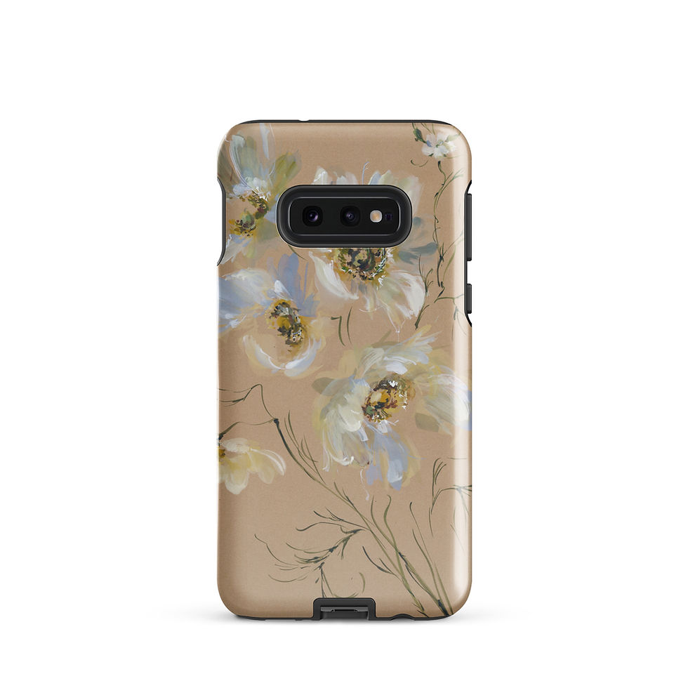 Thumbnail: Quiet Morning for Samsung®