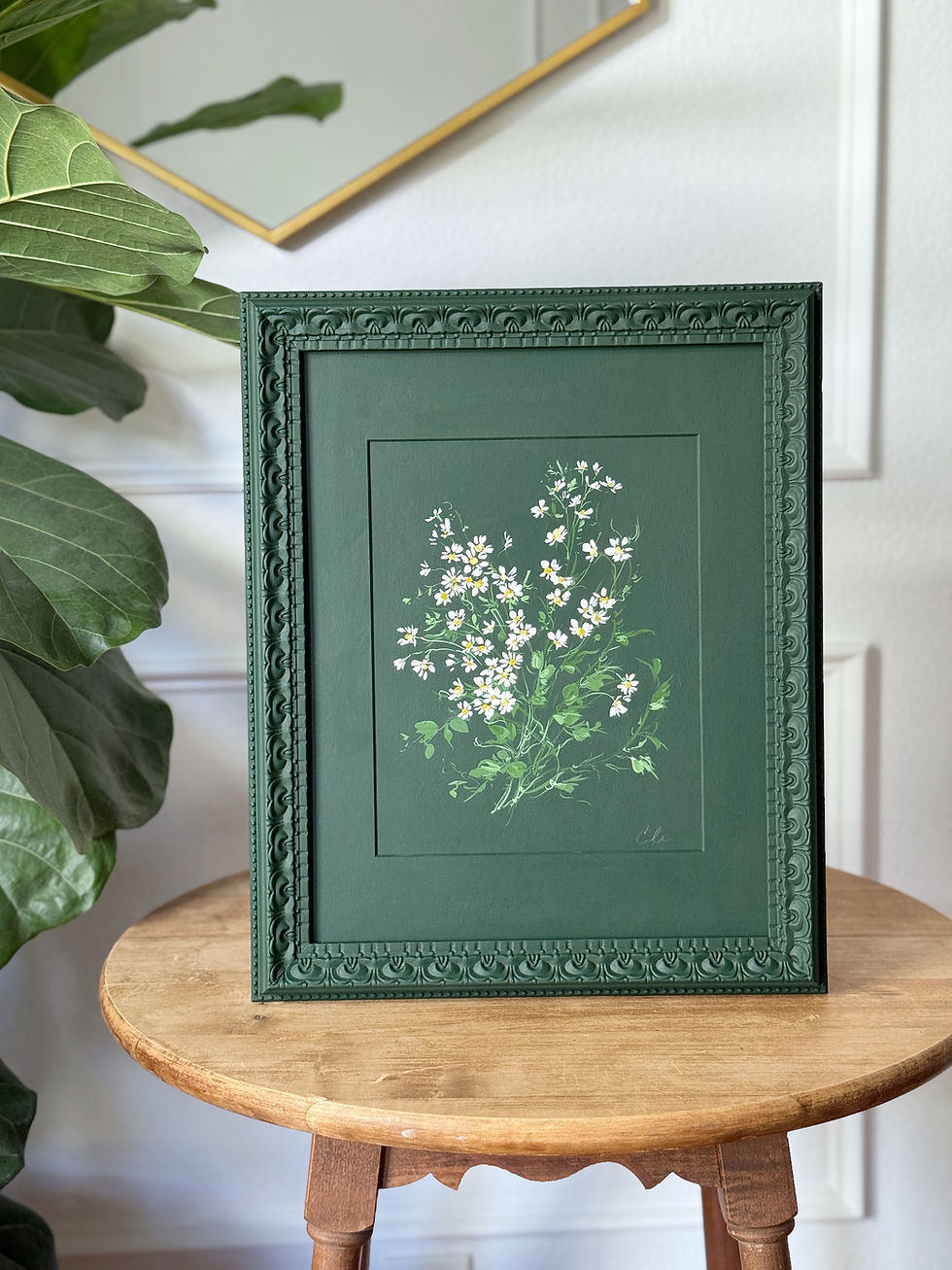 Thumbnail: Verdant
