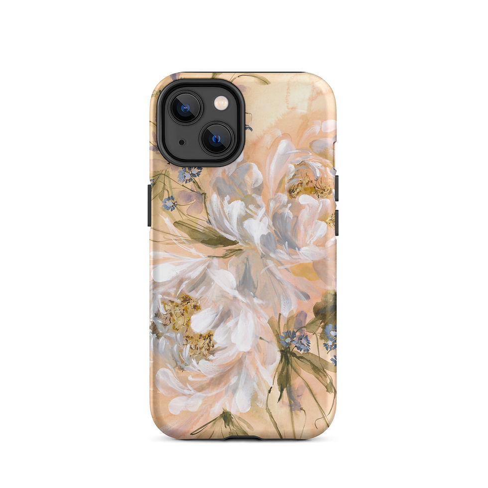 Thumbnail: Coming of Age for iPhone®