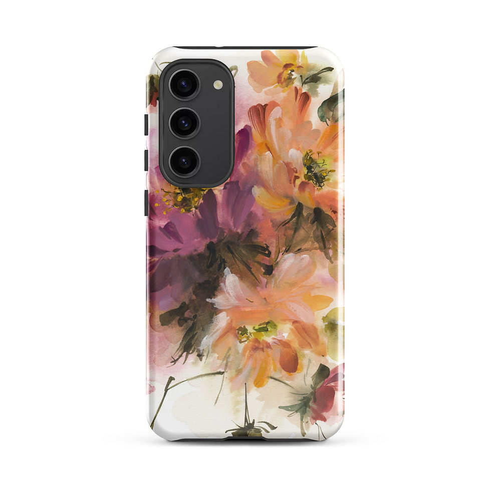 Thumbnail: Shades of Beauty for Samsung®