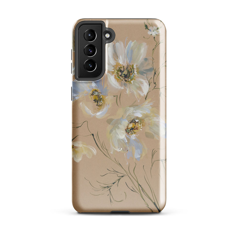 Thumbnail: Quiet Morning for Samsung®