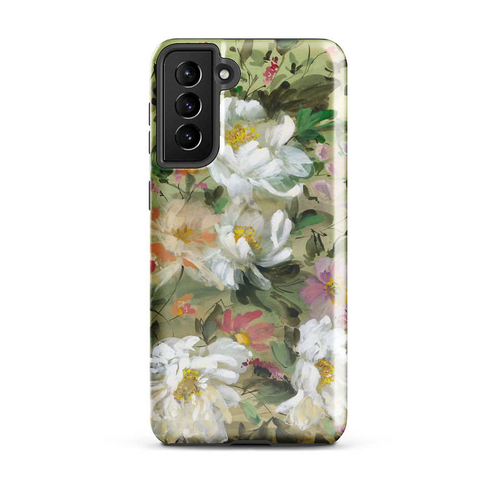 Thumbnail: On the Cusp of Day for Samsung®
