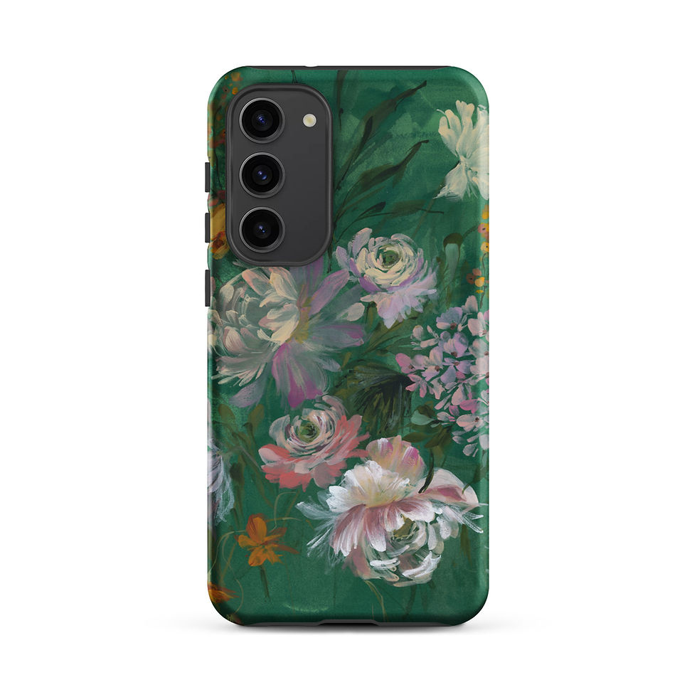 Thumbnail: Jubilee for Samsung®