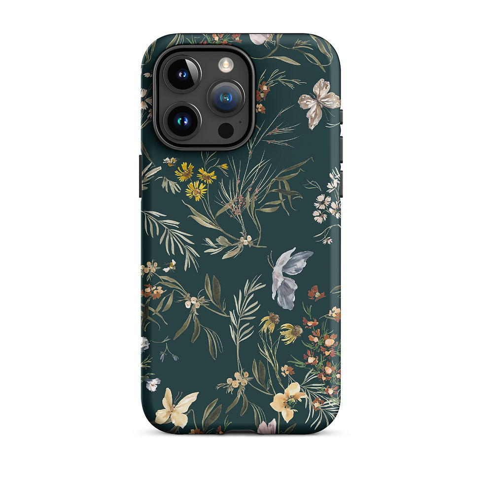 Thumbnail: Midsummer for iPhone®