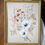 Thumbnail: Vintage Wildflower Painting