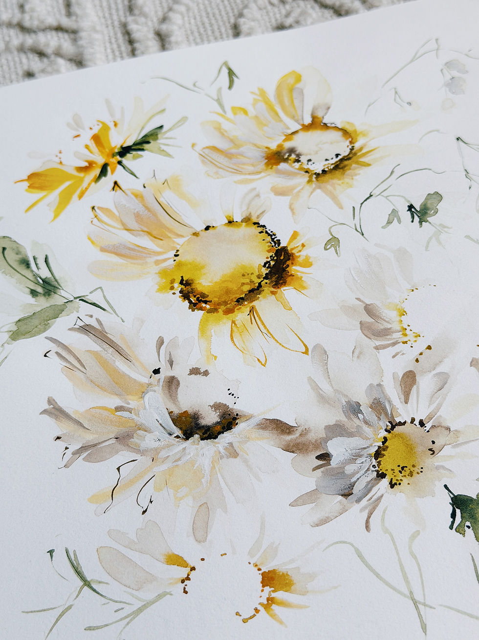 Thumbnail: Sunflowers