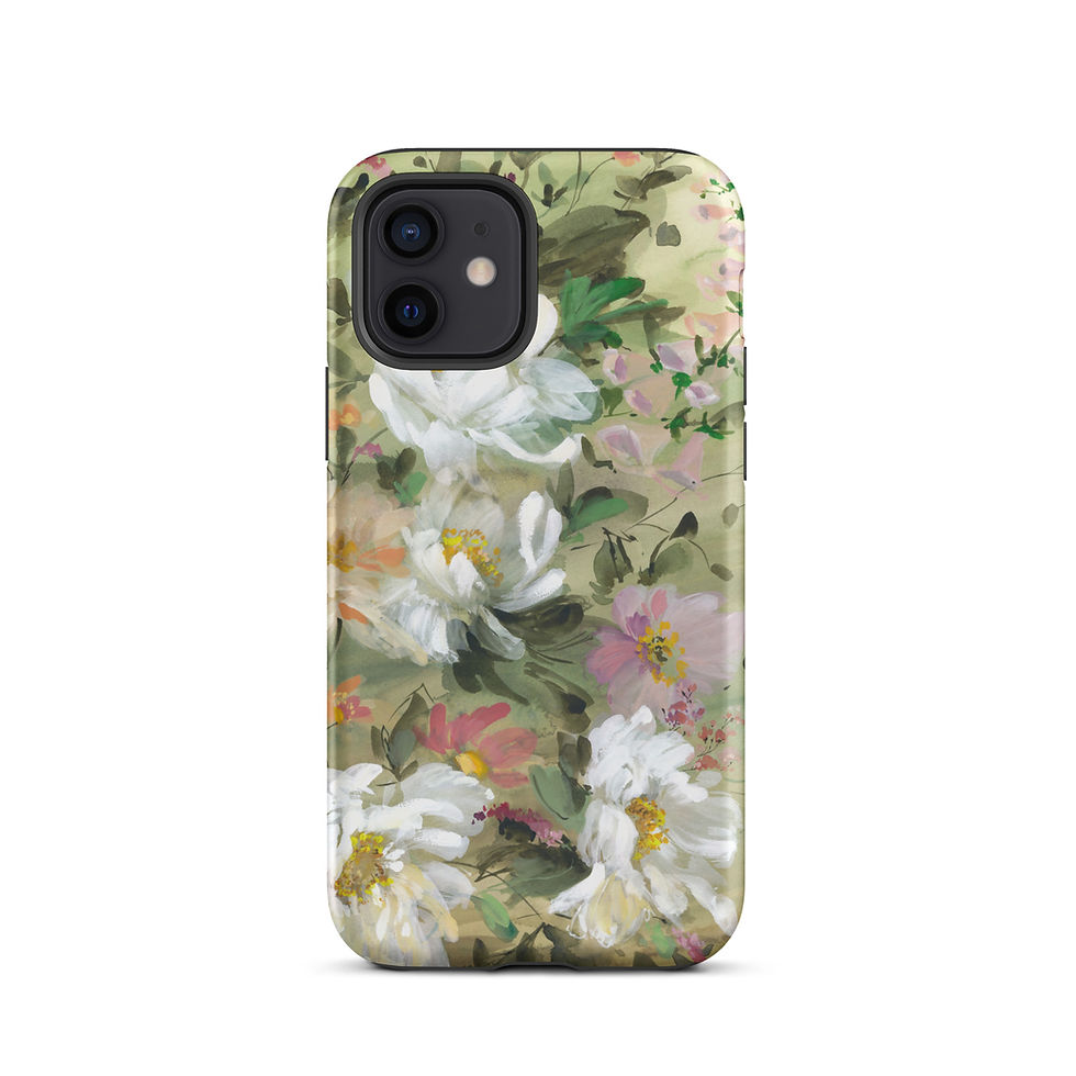Thumbnail: On the Cusp of Day for iPhone®