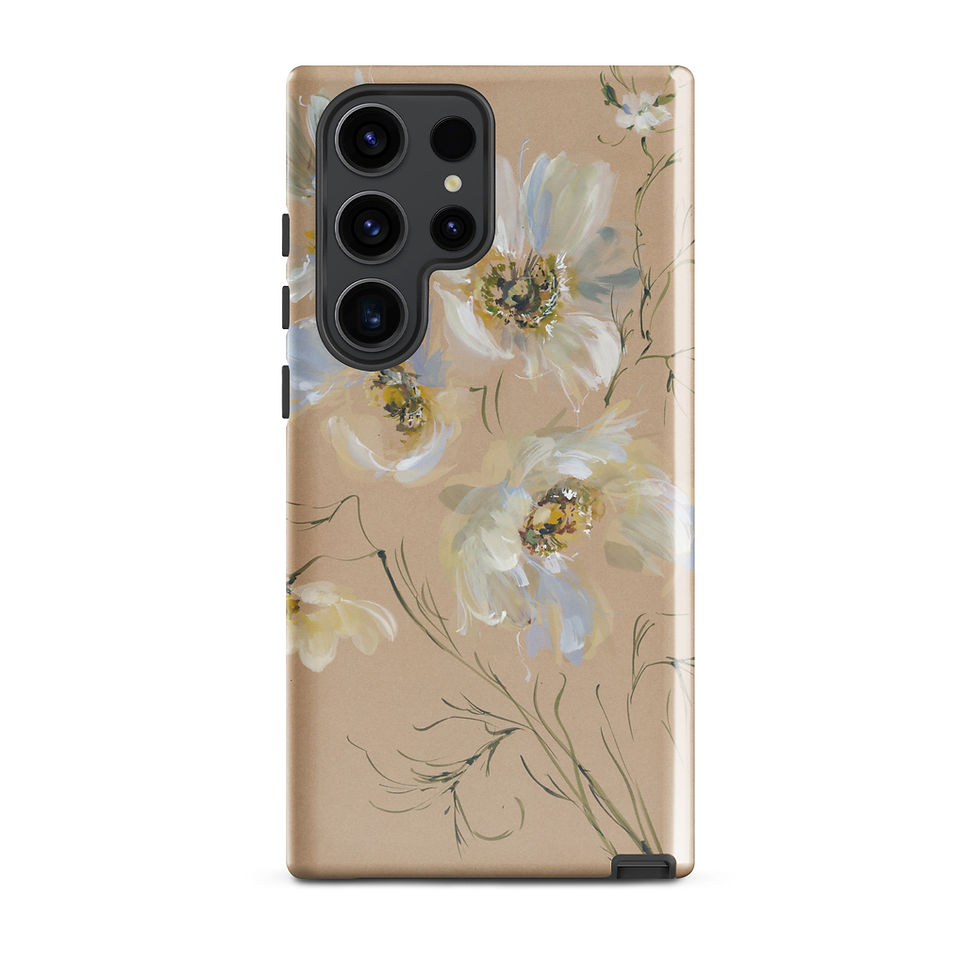 Thumbnail: Quiet Morning for Samsung®